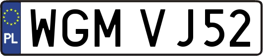 WGMVJ52