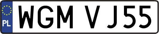 WGMVJ55