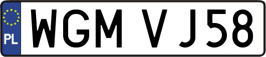 WGMVJ58