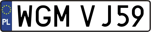 WGMVJ59