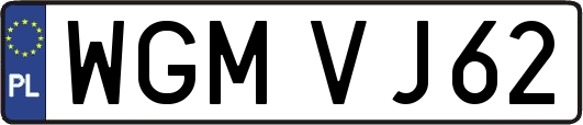 WGMVJ62