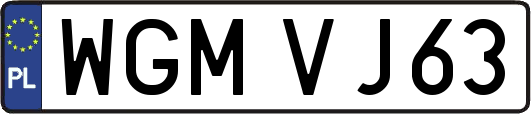 WGMVJ63