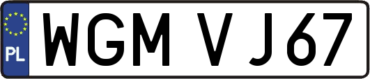 WGMVJ67