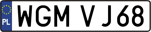 WGMVJ68