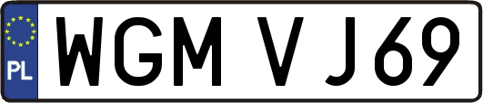 WGMVJ69