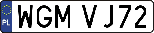 WGMVJ72