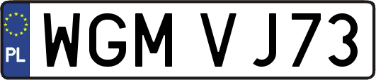 WGMVJ73