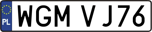WGMVJ76