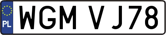 WGMVJ78