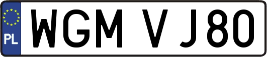 WGMVJ80