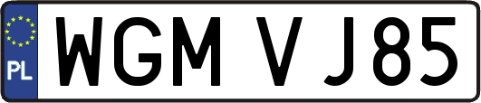 WGMVJ85