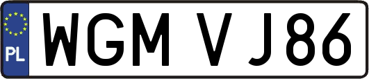 WGMVJ86