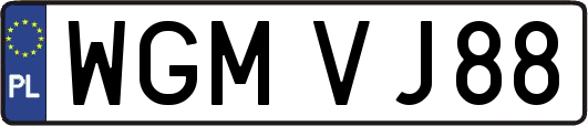 WGMVJ88