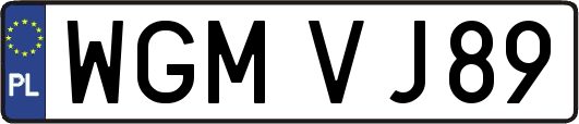 WGMVJ89