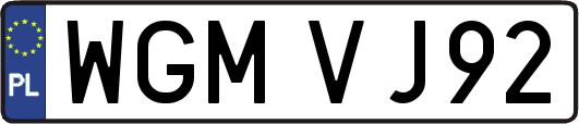 WGMVJ92