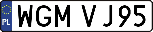 WGMVJ95
