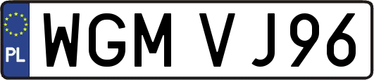 WGMVJ96