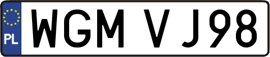 WGMVJ98