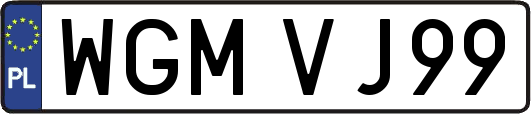 WGMVJ99