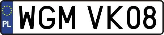 WGMVK08