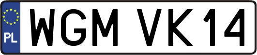 WGMVK14