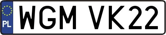 WGMVK22