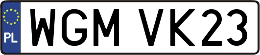 WGMVK23