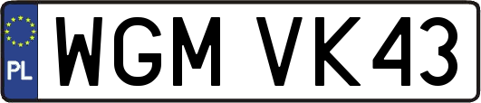 WGMVK43