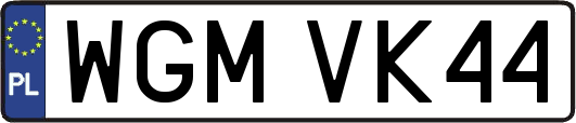 WGMVK44