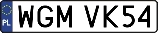 WGMVK54
