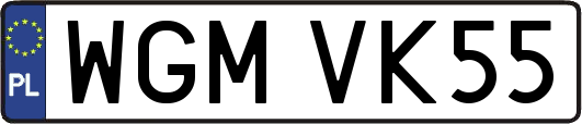 WGMVK55