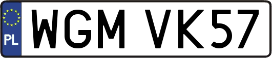 WGMVK57