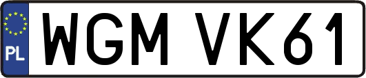 WGMVK61
