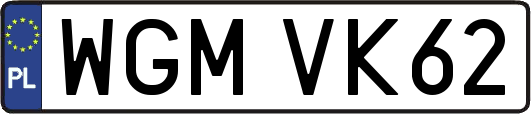 WGMVK62