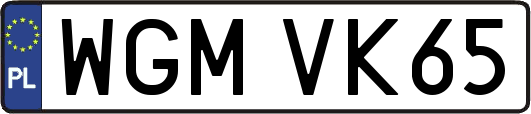 WGMVK65