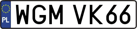 WGMVK66