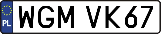WGMVK67