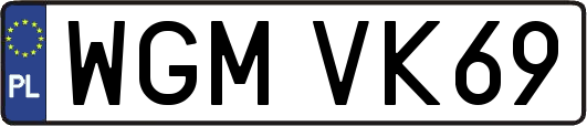WGMVK69
