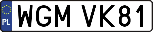 WGMVK81