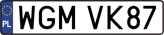 WGMVK87