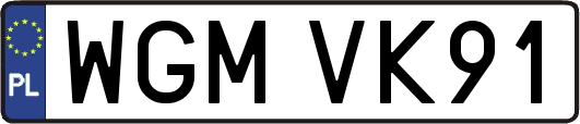 WGMVK91