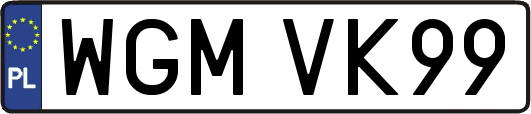WGMVK99