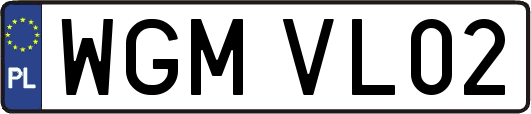 WGMVL02