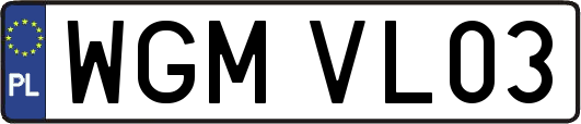WGMVL03