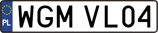 WGMVL04