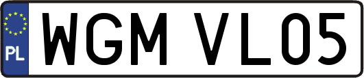WGMVL05