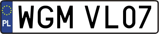 WGMVL07
