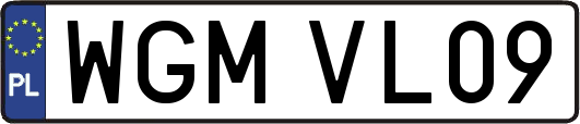 WGMVL09