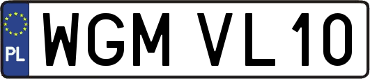 WGMVL10