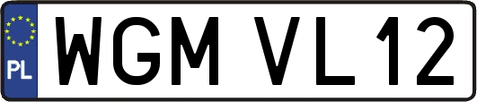 WGMVL12